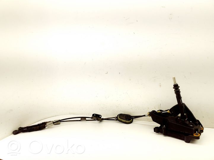 Nissan X-Trail T32 Gear shift cable linkage 341017450R