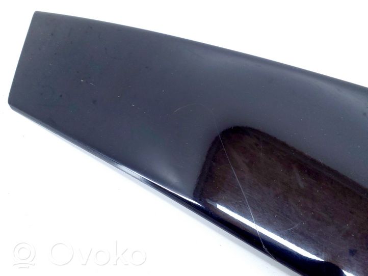 Citroen C5 Rear fender molding trim 9684083277