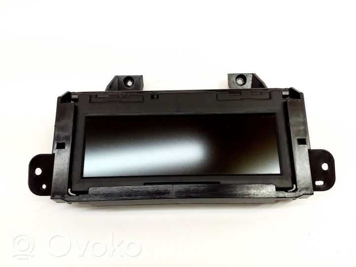 Chevrolet Orlando Screen/display/small screen 95192371G