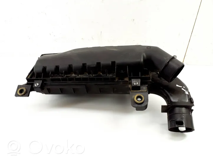 Opel Grandland X Scatola del filtro dell’aria 9812735680