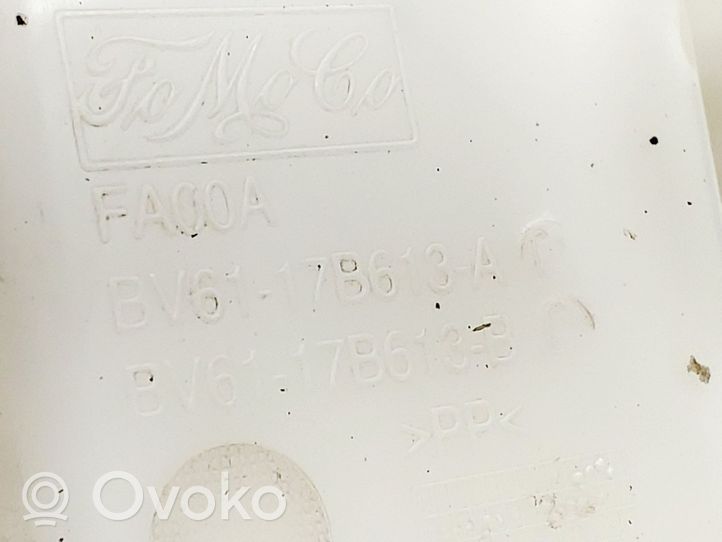 Ford Focus Zbiornik płynu spryskiwaczy lamp BV6117B613AC