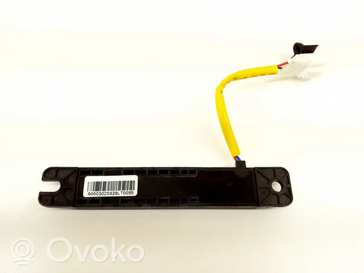 Hyundai Ioniq Aerial antenna amplifier 95420G2000