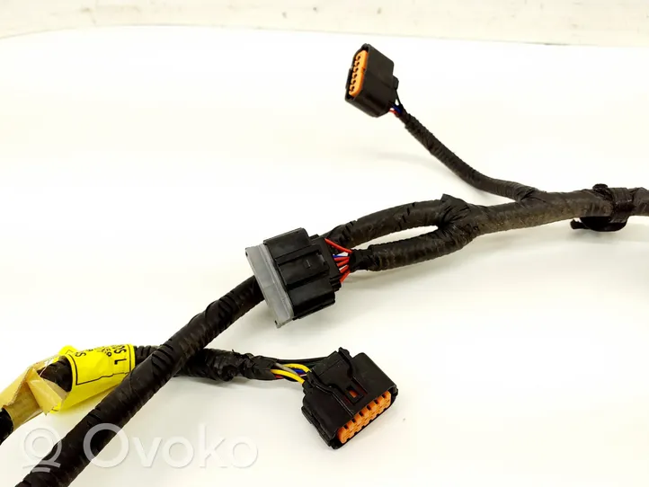 Hyundai Ioniq Parking sensor (PDC) wiring loom 91880G2020