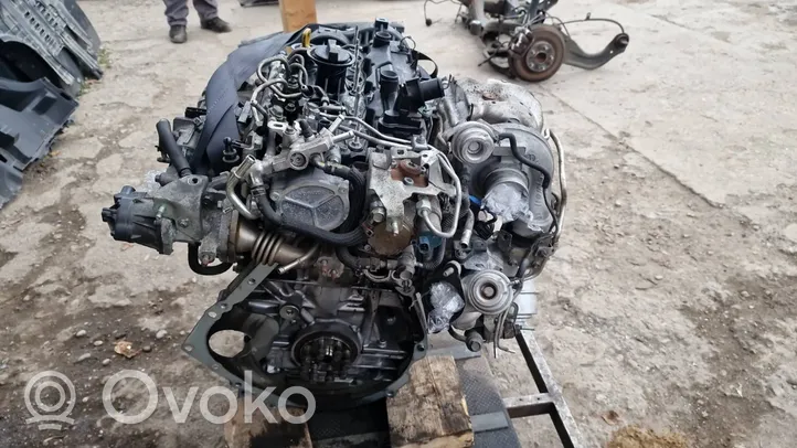 Mazda 6 Moteur 