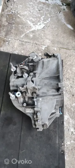 Mazda 6 Manual 6 speed gearbox 4TH0705720