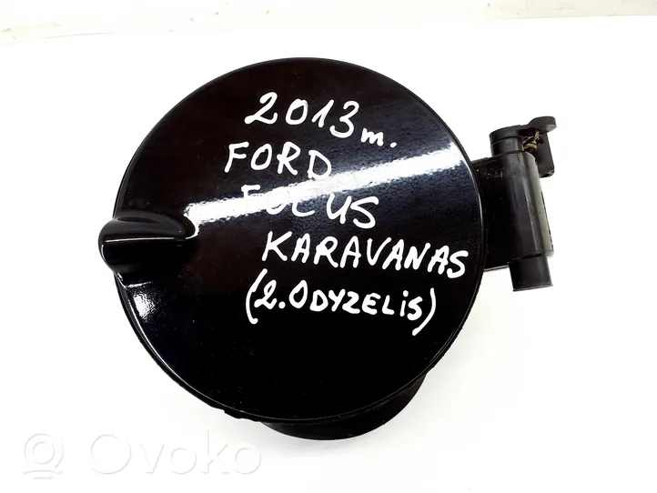 Ford Focus Polttoainesäiliön korkin suoja AU519A095AA