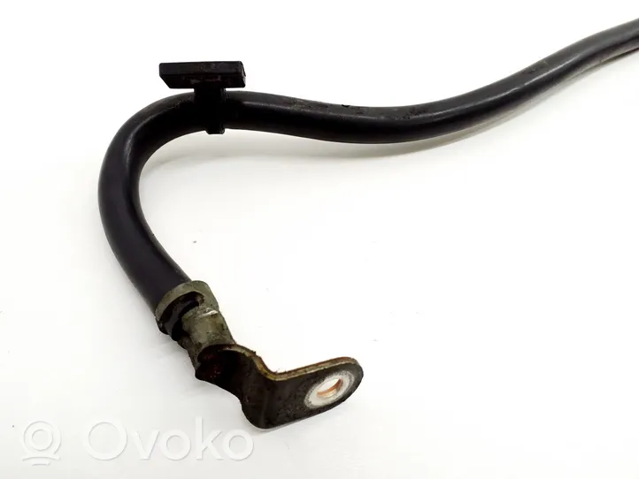 Ford Ecosport Cable negativo de tierra (batería) CV2T10C679