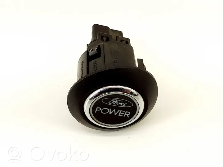 Ford Focus Engine start stop button switch AM5TD3L0B