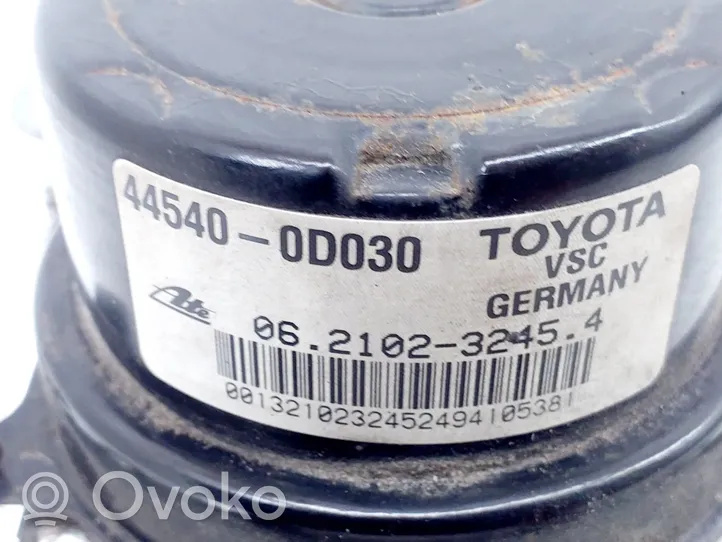 Toyota Yaris ABS Blokas 445400D030