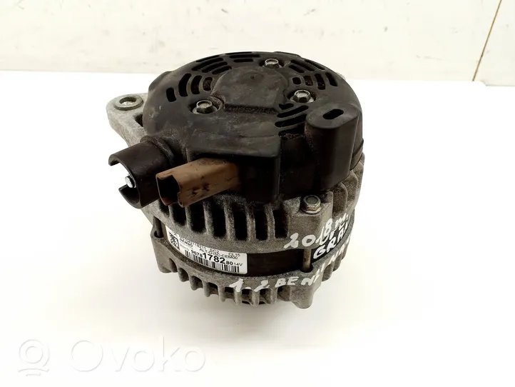 Opel Grandland X Generator/alternator 9678178280