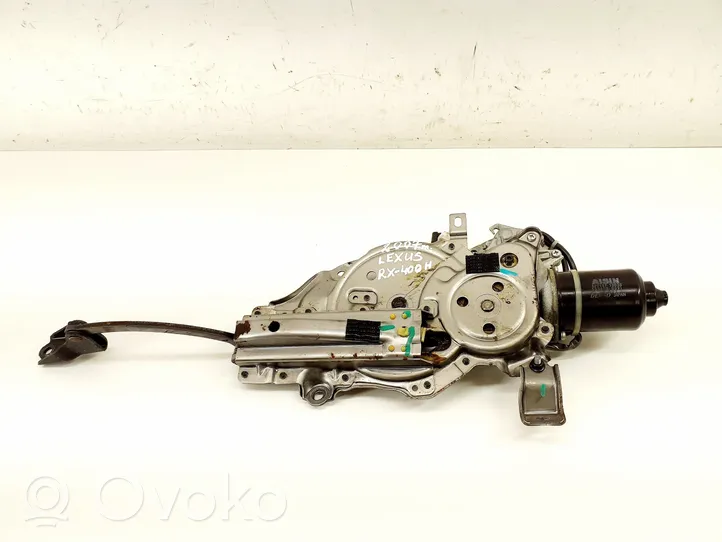 Lexus RX 330 - 350 - 400H Motor de apertura del maletero/compartimento de carga 42710210030