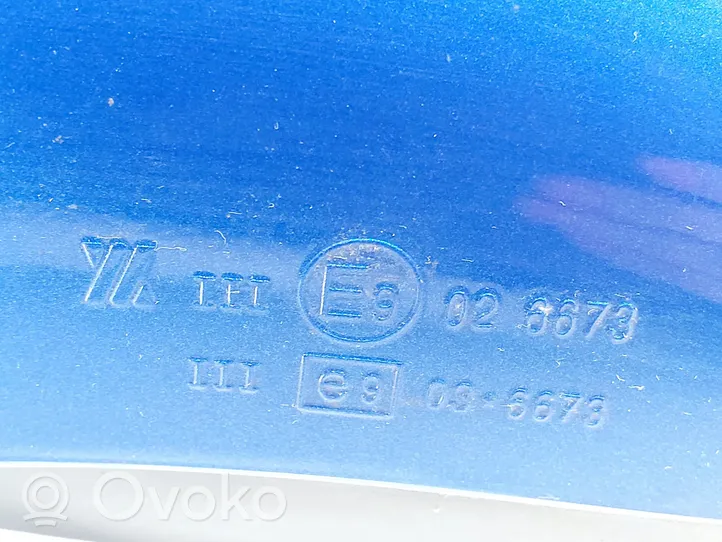 Opel Mokka X Espejo lateral eléctrico de la puerta delantera 95243695