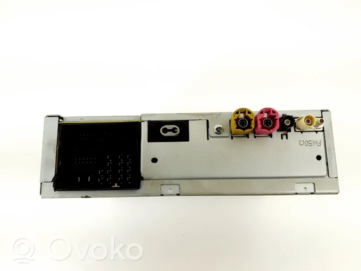 Skoda Octavia Mk3 (5E) Zmieniarka płyt CD/DVD 5E0035842A