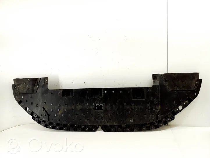 Peugeot 5008 Front bumper skid plate/under tray 9823206580