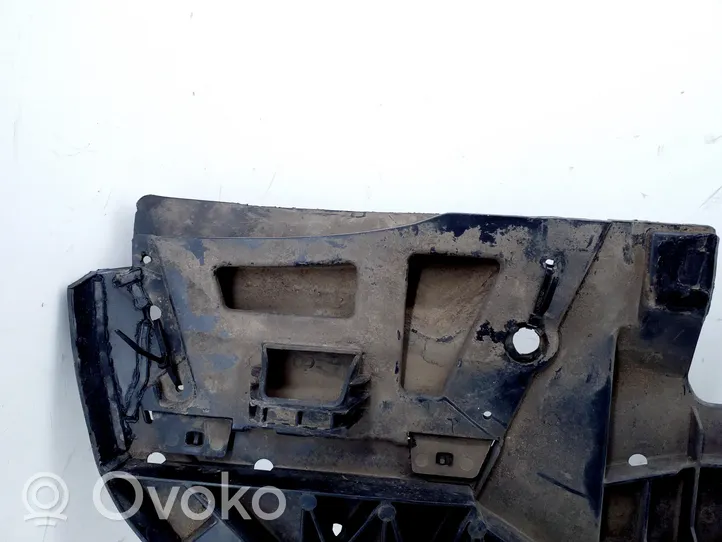 Peugeot 5008 Front bumper skid plate/under tray 9823206580