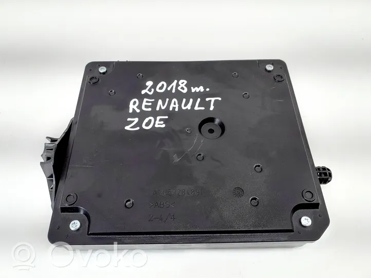 Renault Zoe Sterownik / Moduł komfortu 284B15472R
