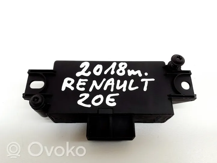 Renault Zoe Centralina/modulo sensori di parcheggio PDC 259906372R