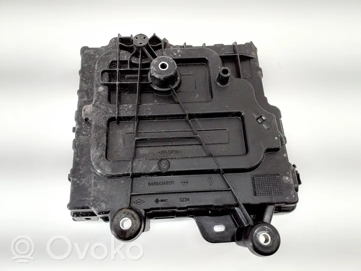 Renault Zoe Battery box tray 648943485R