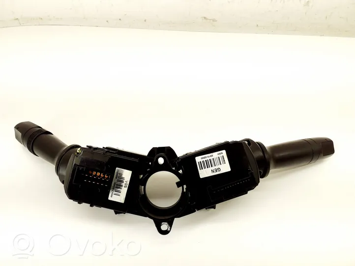 Hyundai i40 Leva/interruttore dell’indicatore di direzione e tergicristallo 934103Z000