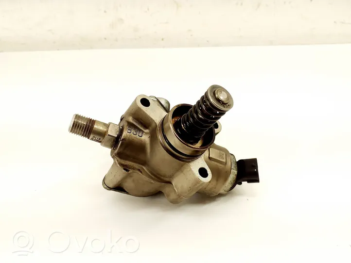 Mazda CX-7 Mechanical fuel pump HFS86301