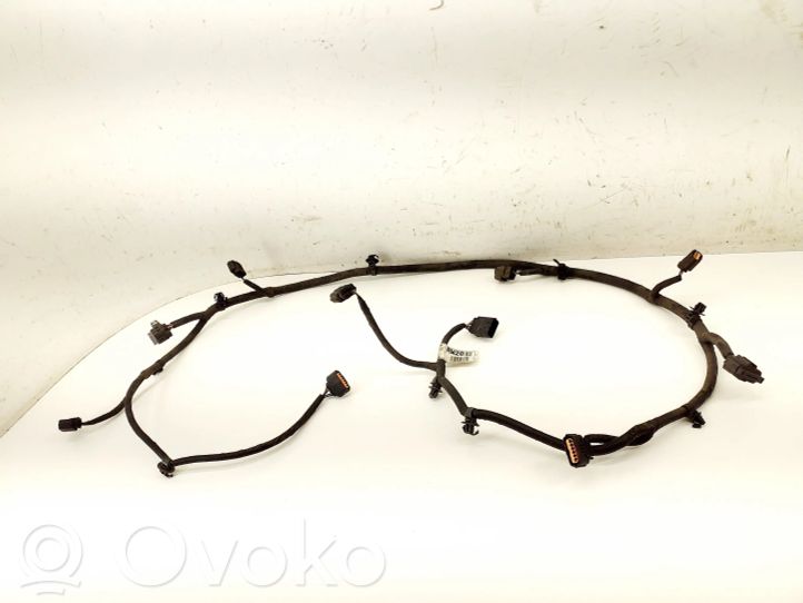 91880J7020 KIA Ceed Parking sensor (PDC) wiring loom, 70.00 € RRR