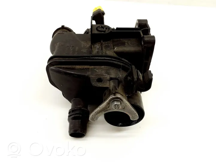 Opel Grandland X Thermostat 9807198480