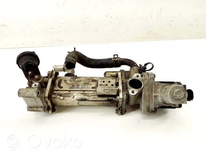 KIA Optima EGR vožtuvas 284102A850