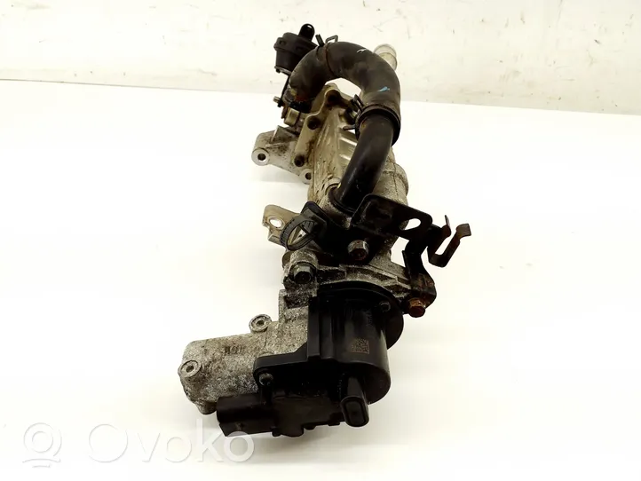 KIA Optima Soupape vanne EGR 284102A850