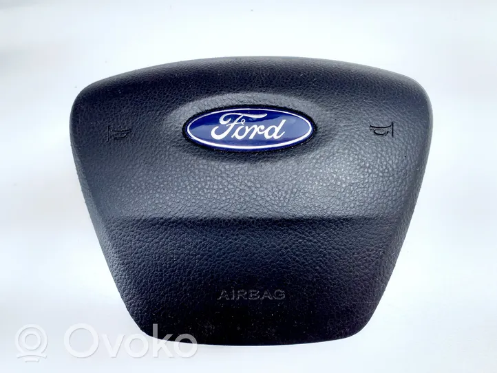 Ford Grand C-MAX Deska rozdzielcza 