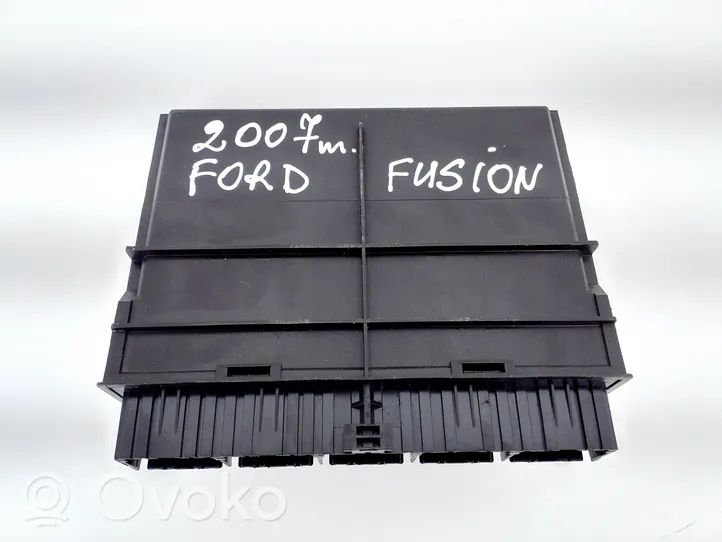 Ford Fusion Central body control module 6S6T15K600CH