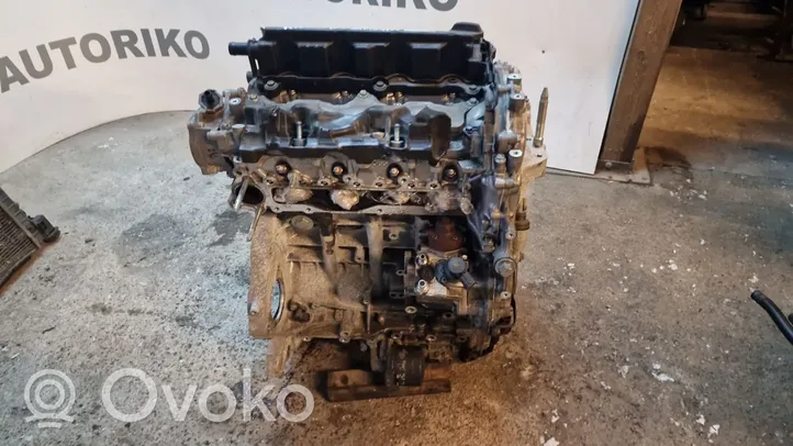Honda HR-V Engine N16A3