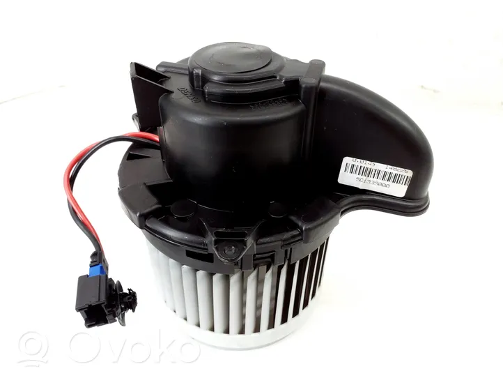 Renault Zoe Ventola riscaldamento/ventilatore abitacolo 5Q1335000