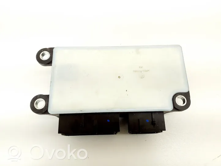 Opel Mokka X Airbag control unit/module 13594408