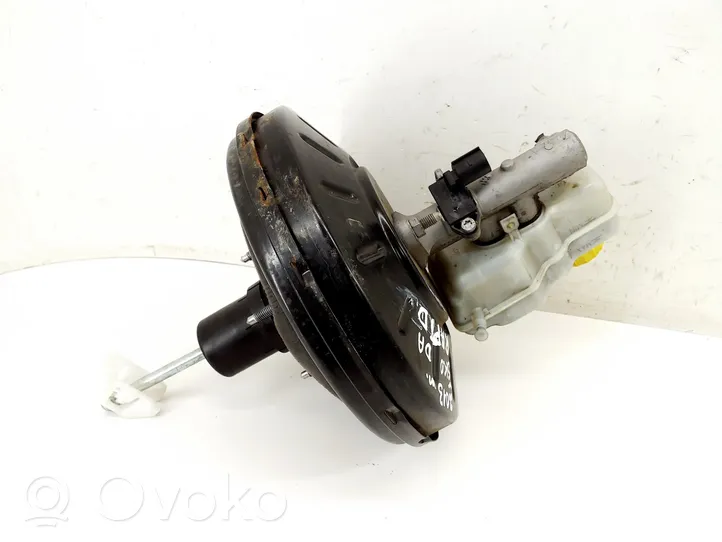 Skoda Rapid (NH) Servo-frein 6R1614105L