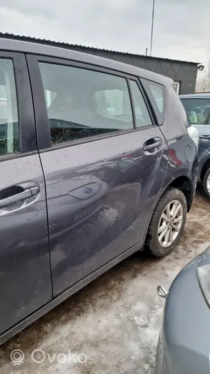 Toyota Verso Porte arrière 