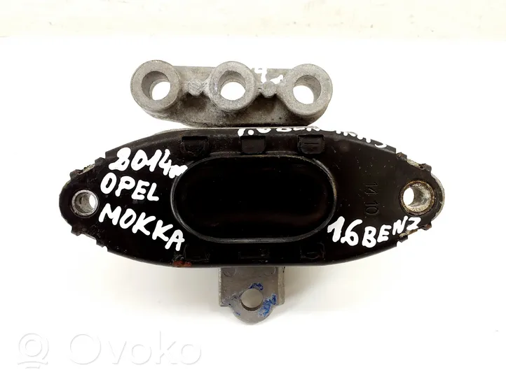 Opel Mokka X Soporte de montaje del motor 95418203