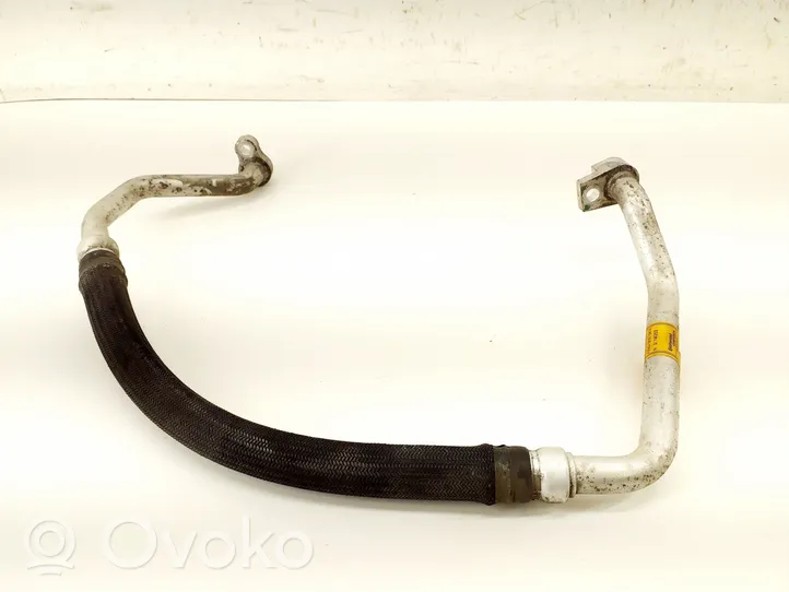 Opel Mokka X Tuyau de climatisation 95376416