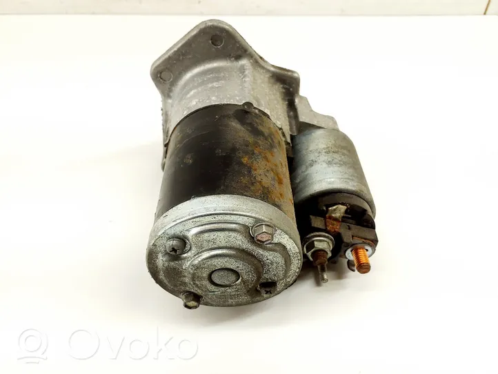 Nissan Micra Motor de arranque 233001HC1B