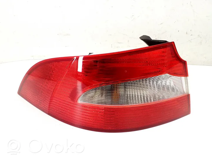 Skoda Superb B6 (3T) Lampa tylna 3T5945095