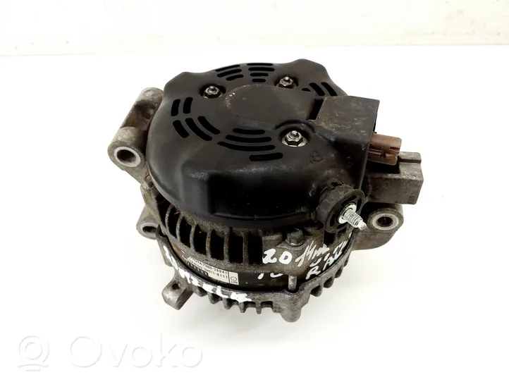 Toyota RAV 4 (XA40) Generatore/alternatore 2706026041