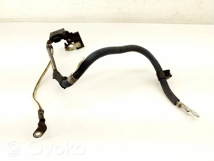 Toyota RAV 4 (XA40) Negative earth cable (battery) 2885026012