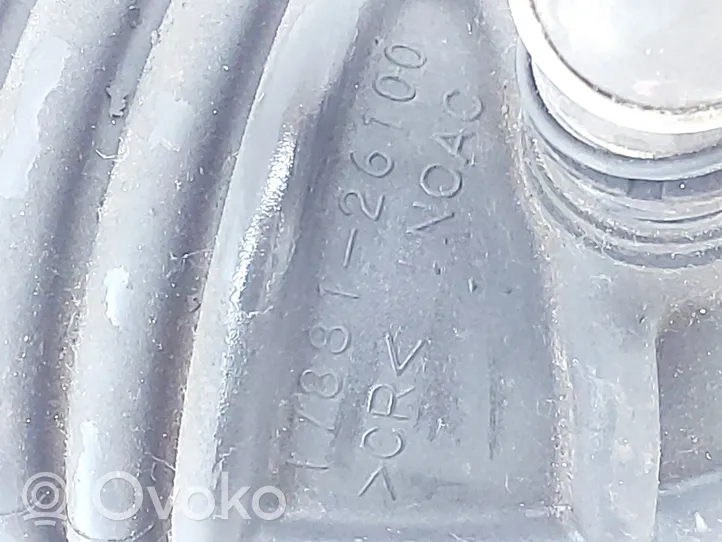 Toyota RAV 4 (XA40) Wąż / Rura intercoolera 1788126100