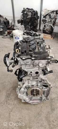 Toyota Yaris Cross Engine XM15AP92G