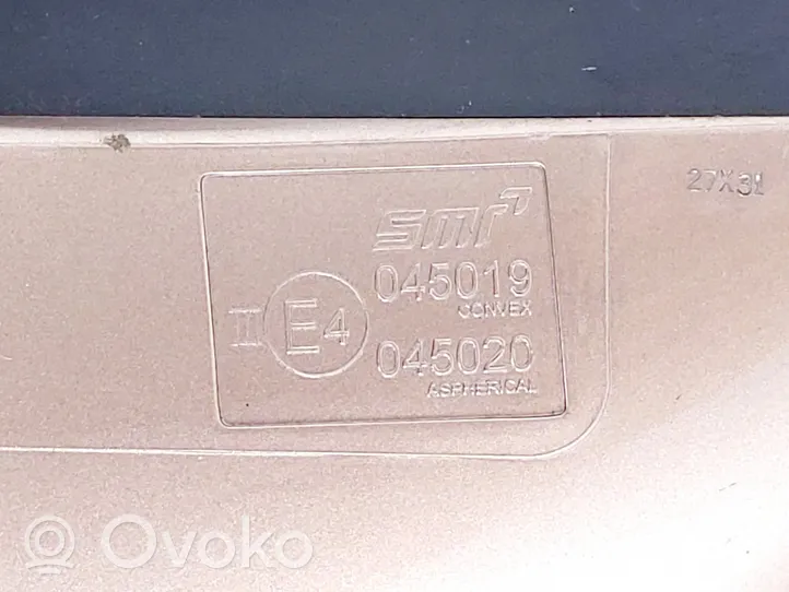 Opel Mokka X Rétroviseur électrique de porte avant E4045019