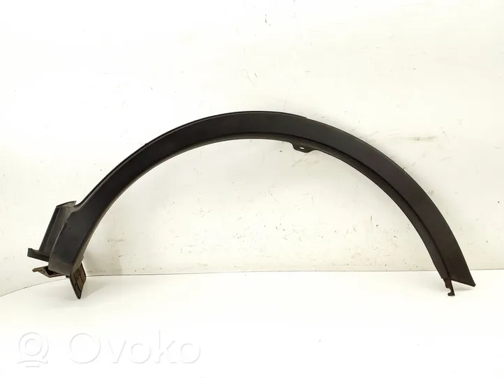 Toyota RAV 4 (XA40) Listwa błotnika tylnego 7560642190