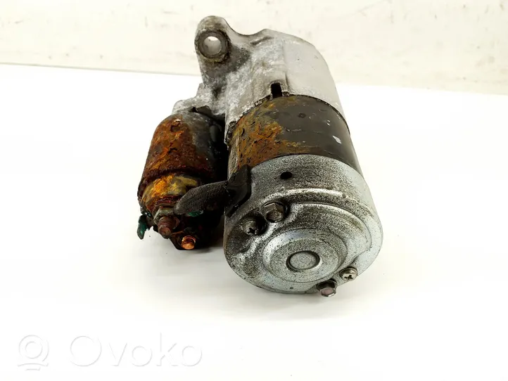 Mazda 2 Starter motor PE09