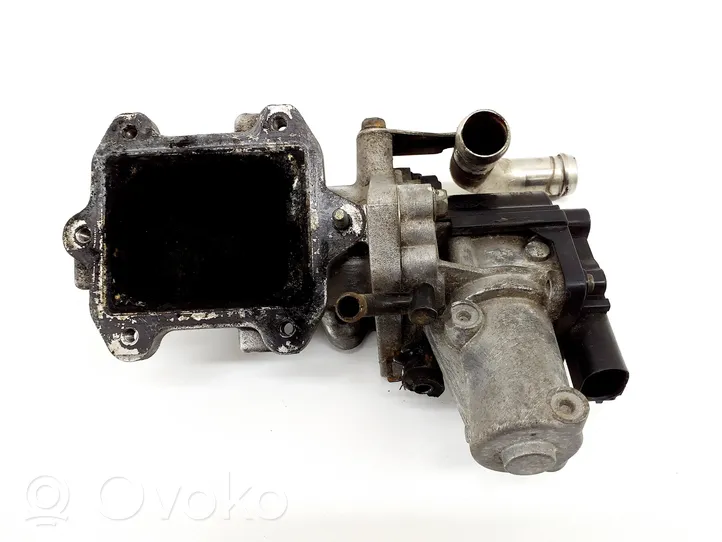 Hyundai H-1, Starex, Satellite EGR valve 284104A700