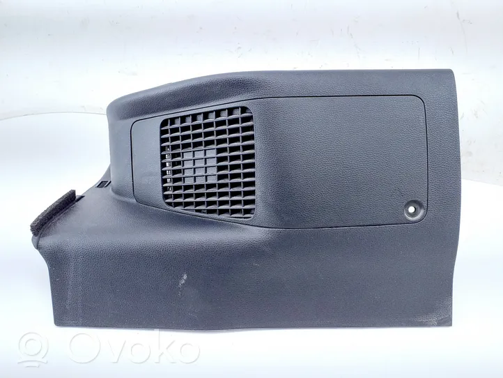 Toyota Corolla E210 E21 Centre console side trim rear 7697302020