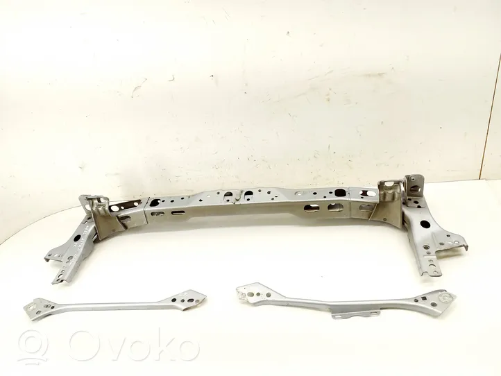 Opel Astra K Oberteil Schlossträger Frontträger Frontmaske 13354567