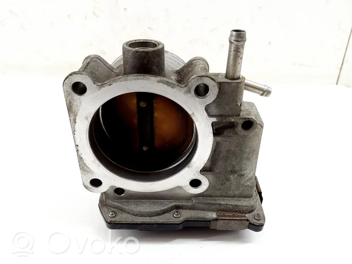 Lexus RX 330 - 350 - 400H Clapet d'étranglement 2203020060